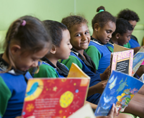 Thursday Island Primary School Thursday Island Primary School